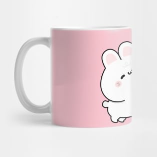 Bunny Mug